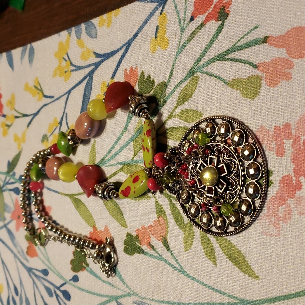 Costume Jewelry